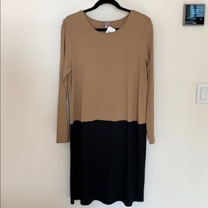 COPY - J Jill Dress